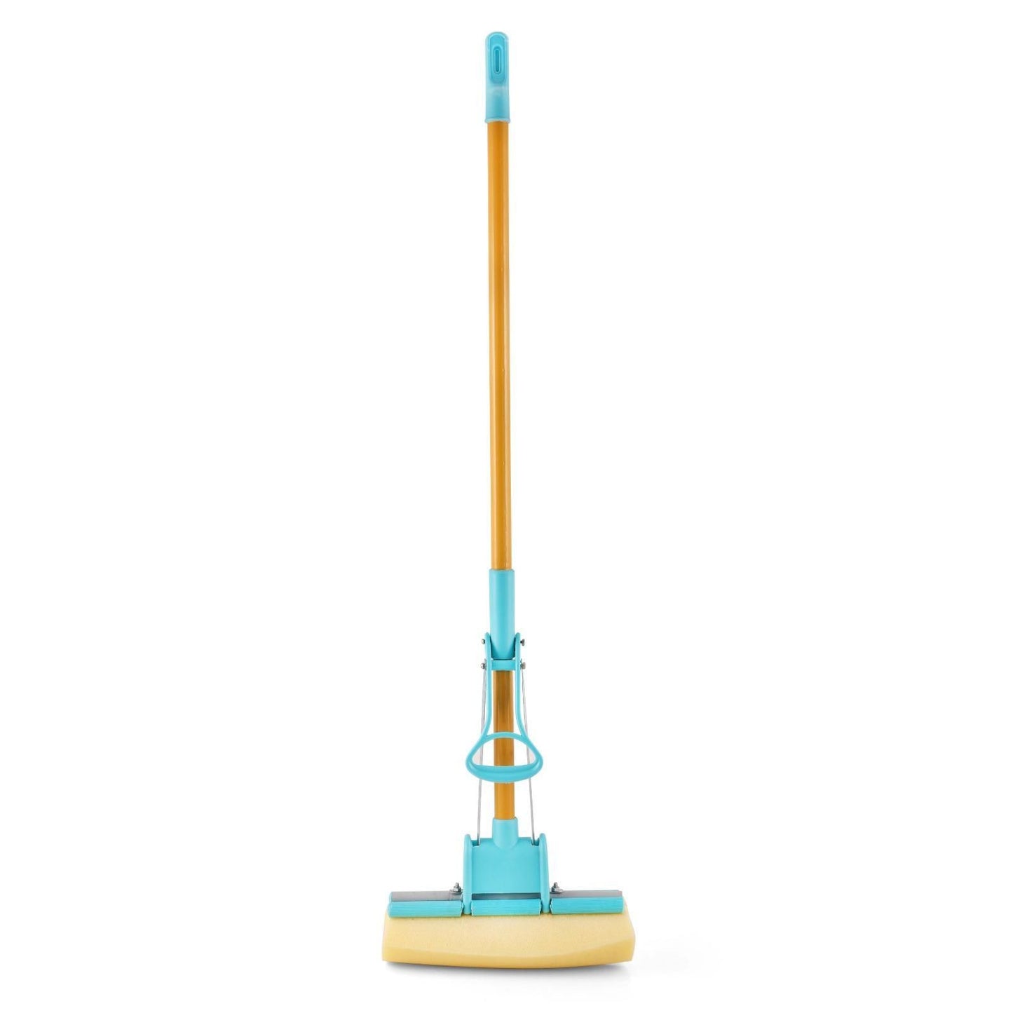 SuperNova Foldable Squeeze Mop